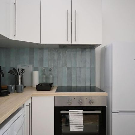Magnifique Appartement T4, Plage Des Catalans Marseilles Exterior foto