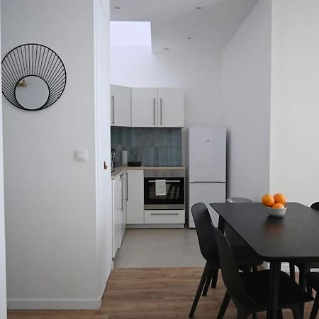 Magnifique Appartement T4, Plage Des Catalans Marseilles Exterior foto