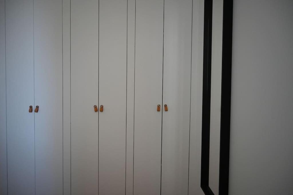 Magnifique Appartement T4, Plage Des Catalans Marseilles Exterior foto